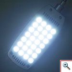 Φωτιστικό usb με 28 led - Δημιούργησε Ιδανικές Συνθήκες Εργασίας 
