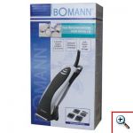 Ξυριστική και Κουρευτική Μηχανή BOMANN HSM 8006