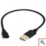 USB Android Ενδοσκοπική Αδιάβροχη Κάμερα Μικροσκόπιο με Φωτισμό LED για Κινητά Τηλέφωνα