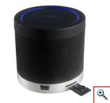 Φορητό Bluetooth Ασύρματο Ηχείο 360° M4 Veho