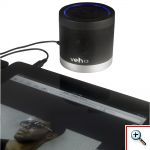 Φορητό Bluetooth Ασύρματο Ηχείο 360° M4 Veho