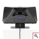 Φορητό Bluetooth Ασύρματο Ηχείο 360° M5 Veho