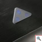 Φορητό Bluetooth Ασύρματο Ηχείο 360° M5 Veho