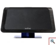 Φορητό Bluetooth Ασύρματο Ηχείο 360° M5 Veho