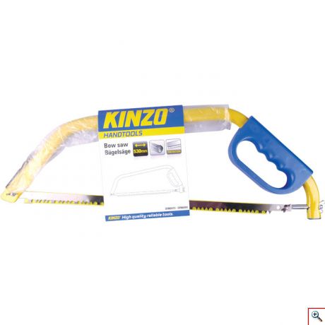 Τοξωτό Πριόνι KINZO 71839