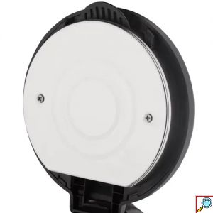 Ηλεκτρικός Βραστήρας σε Μαύρο Χρώμα 1350W 1.8lt RAF