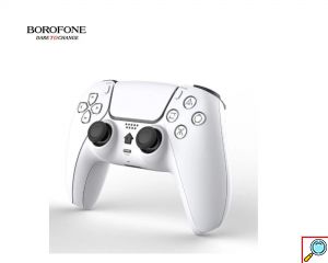Ασύρματο Χειριστήριο για Κονσόλα PS4 Wireless P-5 BOROFONE