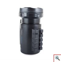 Επαναφορτιζόμενος Φακός CREE LED XM-L T6 HY-5800 Bailong