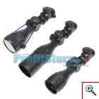 Ultra Compact Διόπτρα Μονόκυαλο Σκοπευτικό - Hunting RifleScope 2-6x32EG illuminated Zoom