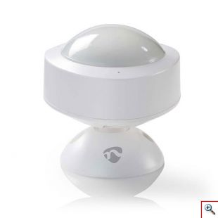 Ασύρματο Συστημα Ανιχνευτής Κίνησης - Wi-Fi Smart Motion Sensor 