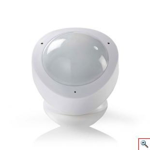 Ασύρματο Συστημα Ανιχνευτής Κίνησης - Wi-Fi Smart Motion Sensor 