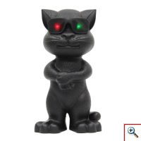Ασύρματο Ηχείο Bluetooth σε Σχήμα Γάτα - Cat Speaker 