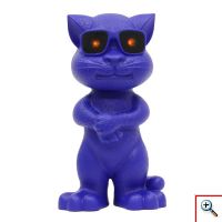 Ασύρματο Ηχείο Bluetooth σε Σχήμα Γάτα - Cat Speaker 