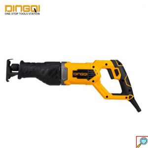 DINGQI Παλινδρομικό Πριόνι 710W 115mm 2700r / min