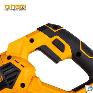 DINGQI Παλινδρομικό Πριόνι 710W 115mm 2700r / min