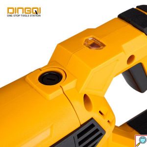 DINGQI Παλινδρομικό Πριόνι 710W 115mm 2700r / min