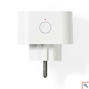 Wi-Fi Smart Plug 10A