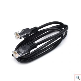 Ασύρματο WiFi N Router/Repeater 300Mbps Andowl - Λευκό