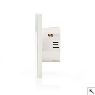 Λάμπα - Φωτιστικό με Μονό Διακόπτη Αφής Wi-Fi Smart Light Switch 
