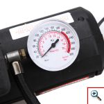 Ηλεκτρική Τρόμπα Αυτοκινήτου 300 PSI