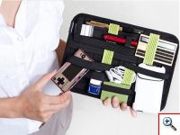 Σύστημα Οργάνωσης Μικροαντικειμένων- Ultimate Organizer