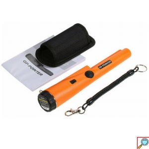Ανιχνευτής Μετάλλων GP-Pointer 