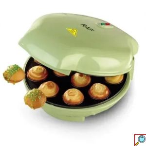 Συσκευή για Pop Cakes, Ντόνατς και Λουκουμάδες 1200W RAF