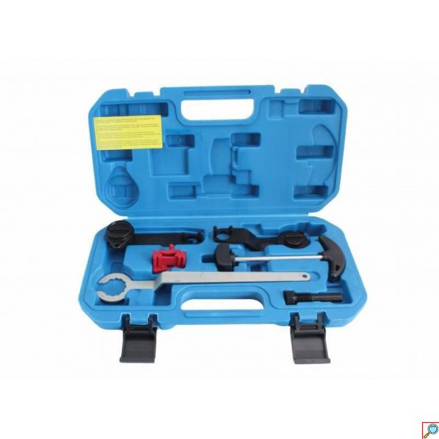 Σετ Εργαλείων Χρονισμού Asta Sx3cy Vag 1.0 1.2 1.4l με Θήκη Μεταφοράς