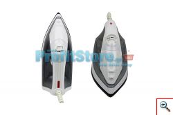 Ατμοσίδερο 1200W Liyset LY-2026d
