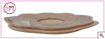 Αόρατα Κάλυμματα Θηλών ByeBra Silk-Silicone Nipple Covers - 4 τεμάχια
