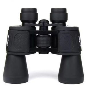 Compact Κυάλια 20x50 με φακό 50mm και μεγέθυνση 20Χ - Bushnell PowerView 2050