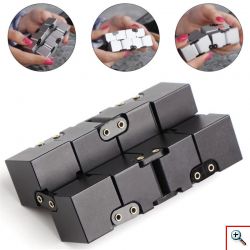 Αντιστρές Fidget Infinite Magic Cube