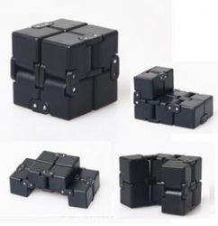 Αντιστρές Fidget Infinite Magic Cube