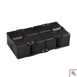 Αντιστρές Fidget Infinite Magic Cube