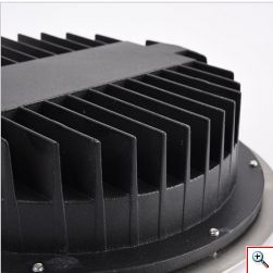 Φωτιστικό Led Δαπέδου Χωνευτό 12W-6000K- 2201-12-1