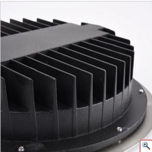 Φωτιστικό Led Δαπέδου Χωνευτό 85 - 265V 12Watt Warm White 2201-12 