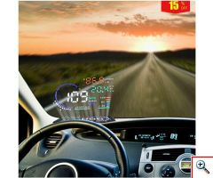 Οθόνη Head Up Display Set