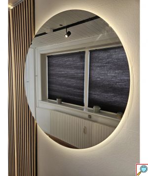 2m LED Φωτοταινία Ρυθμιζόμενης Έντασης Φωτισμού - Dimming 18W - Λευκού Θερμού Φωτισμού με Τηλεχειριστήριο - AIGOSTAR
