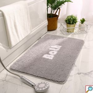 Χαλάκι Μπάνιου Έξτρα Απορροφητικό - Bathroom Rug