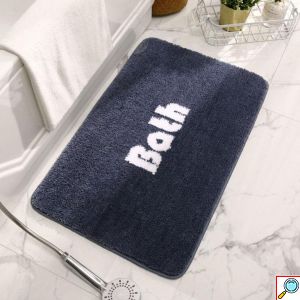 Χαλάκι Μπάνιου Έξτρα Απορροφητικό - Bathroom Rug