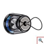 Mini Αδιάβροχο Ηχείο TWS Bluetooth Awei® με Μαγνητική Βάση για Surround - Φορητό Ασύρματο Waterproof BT Portable Speaker Y666