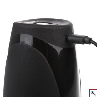 Αυτόματη USB Επαναφορτιζόμενη Ηλεκτρική Αντλία Νερού με Σωληνάκι Σιλικόνης - Touch Electric Pump