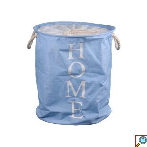 Υφασμάτινο Καλάθι Απλύτων - Laundry Bag Home