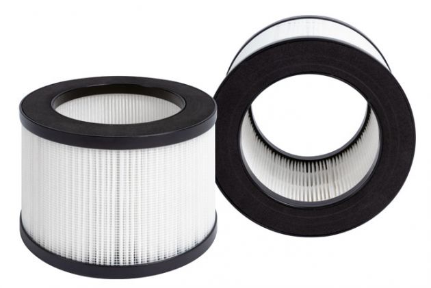 Air Purifier - Καθαριστής Αέρα με CADR 70m3/h & Φωτισμό για Χώρους έως 20m2 25W