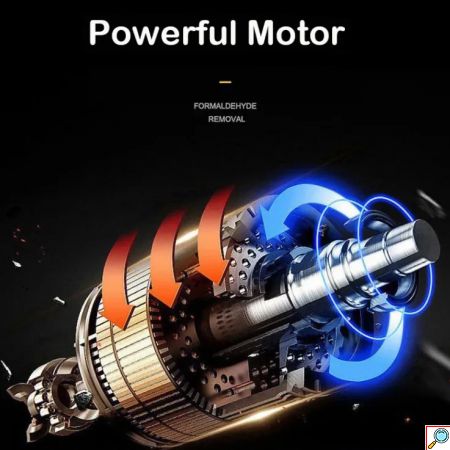 MiniTRED 2.0 Φορητός Ηλεκτρικός Διάδρομος Γυμναστικής με Τηλεχειριστήριο, Προγράμματα Άσκησης, Ρύθμιση Ταχύτητας 1-6χλμ & Απορρόφησης Κραδασμών έως 100kg