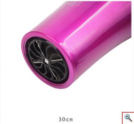 Επαγγελματικό Πιστολάκι Μαλλιών 3000 Watt Sonar SN-45