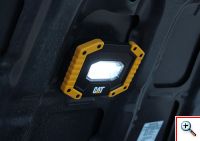 Φακός προβολέας 500 Lumens επαναφορτιζόμενος CT3545 CAT Lights