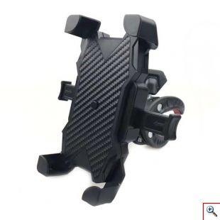 Extreme Βάση Κινητού Extra Grip για Μηχανή, Motorbike, Ποδήλατο - Mobile Phone Holder 