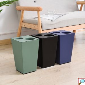Βάση για Ομπρέλες - Ομπρελοθήκη 20.5x20.5x33 cm σε Διάφορα Χρώματα
