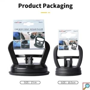 Heavy Duty Βεντούζα Επισκευής για Βαθουλώματα στο Αυτοκίνητο